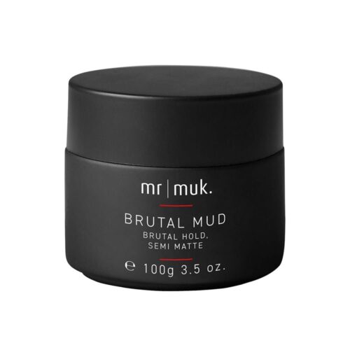 Mr Muk - Brutal Mud