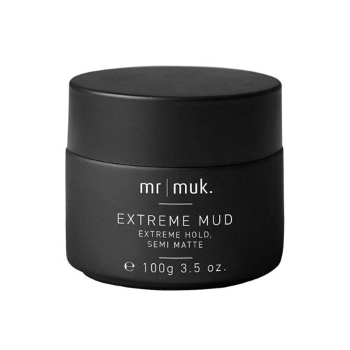 Mr Muk - Extreme Mud