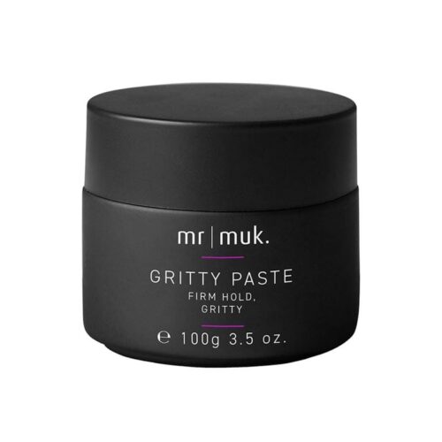 Mr Muk Gritty Paste